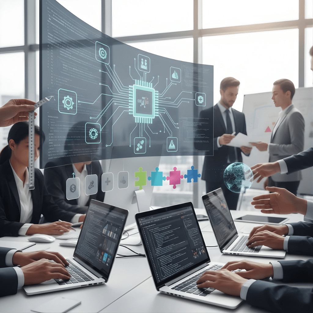 Tailored Solutions