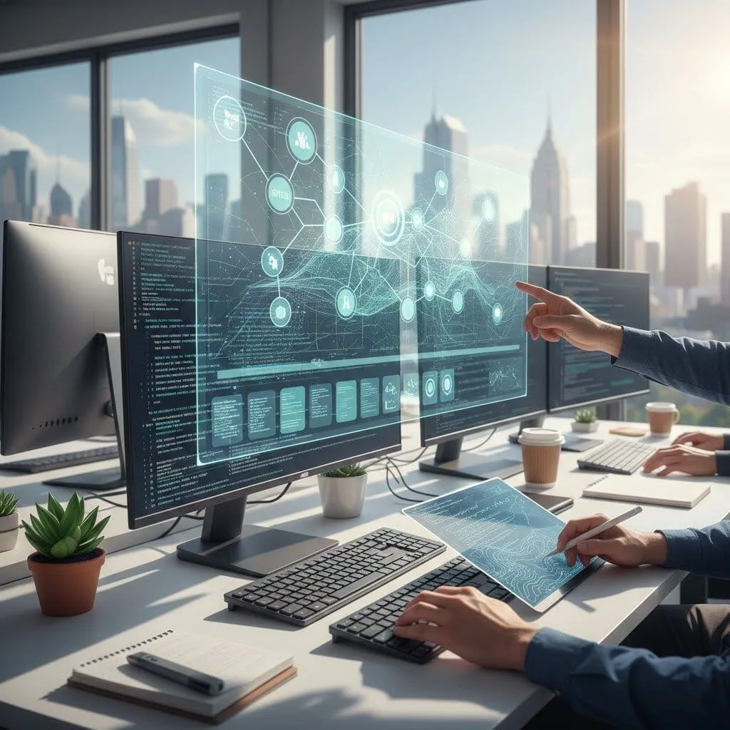 Tailored Solutions for HTML Maintenance & Optimization