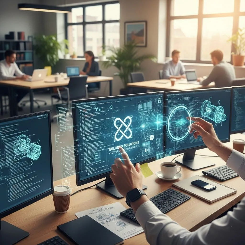 Tailored Solutions for DOM Manipulation