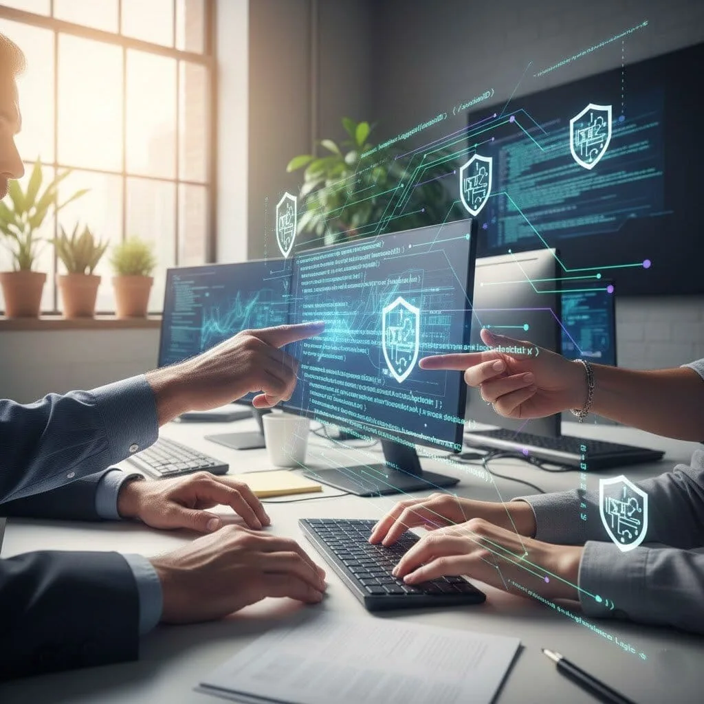 Tailored Solutions for JavaScript Maintenance & Support