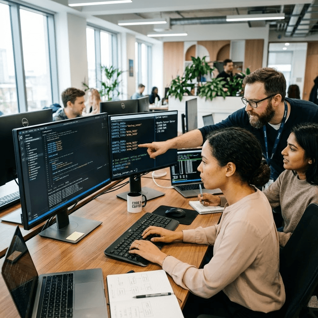 Tailored Solutions for Bash & Shell Scripting