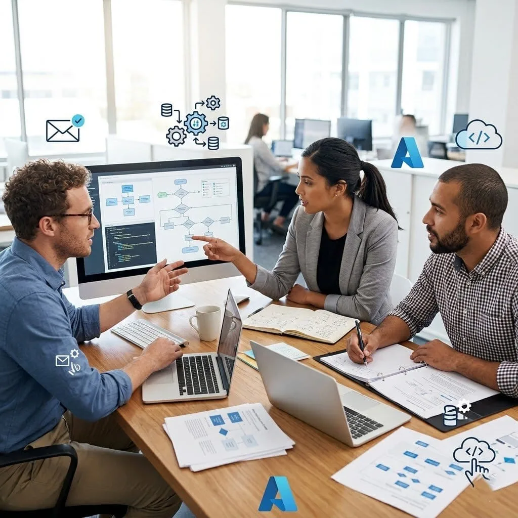 Tailored Solutions for Azure Functions