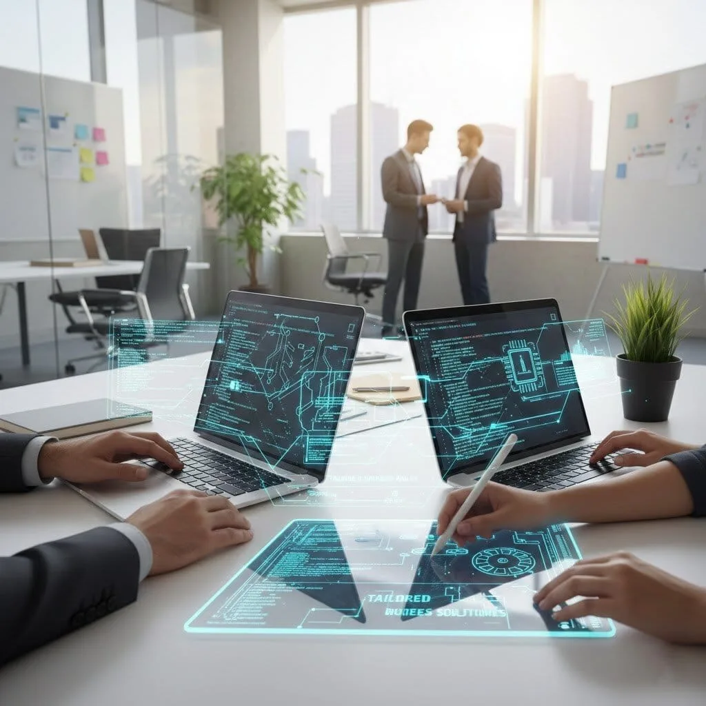 Tailored Solutions for Custom Directives & Plugins