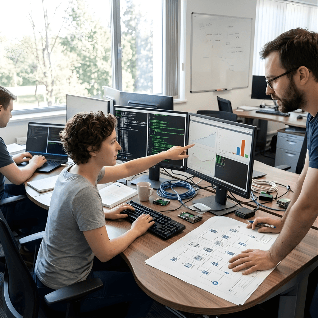 Tailored Solutions for Linux Automation & Cron Jobs