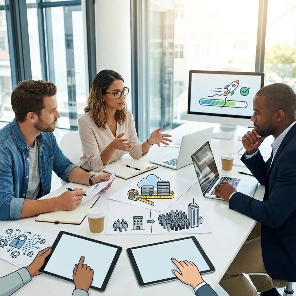 Tailored Solutions for Data Backup & Recovery