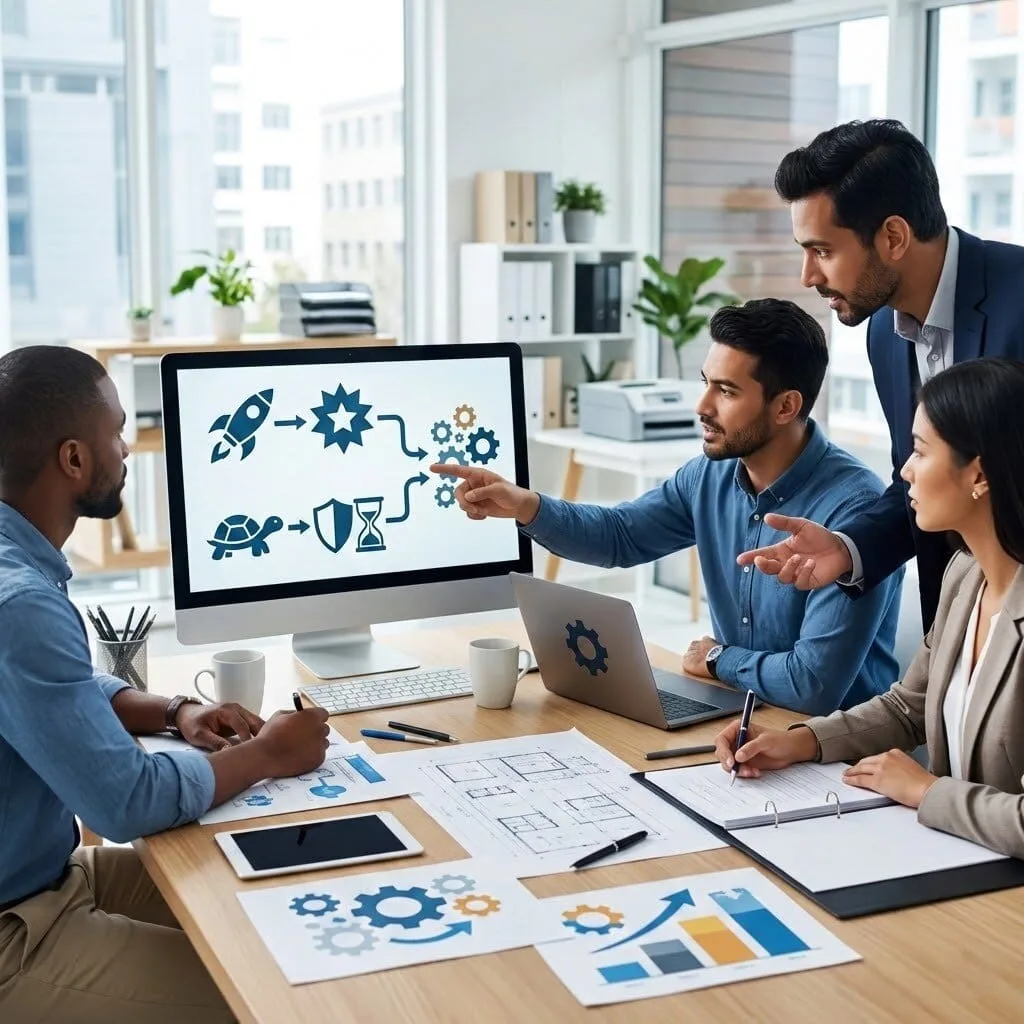 Tailored Solutions for Microsoft 365 Updates & Patch Management