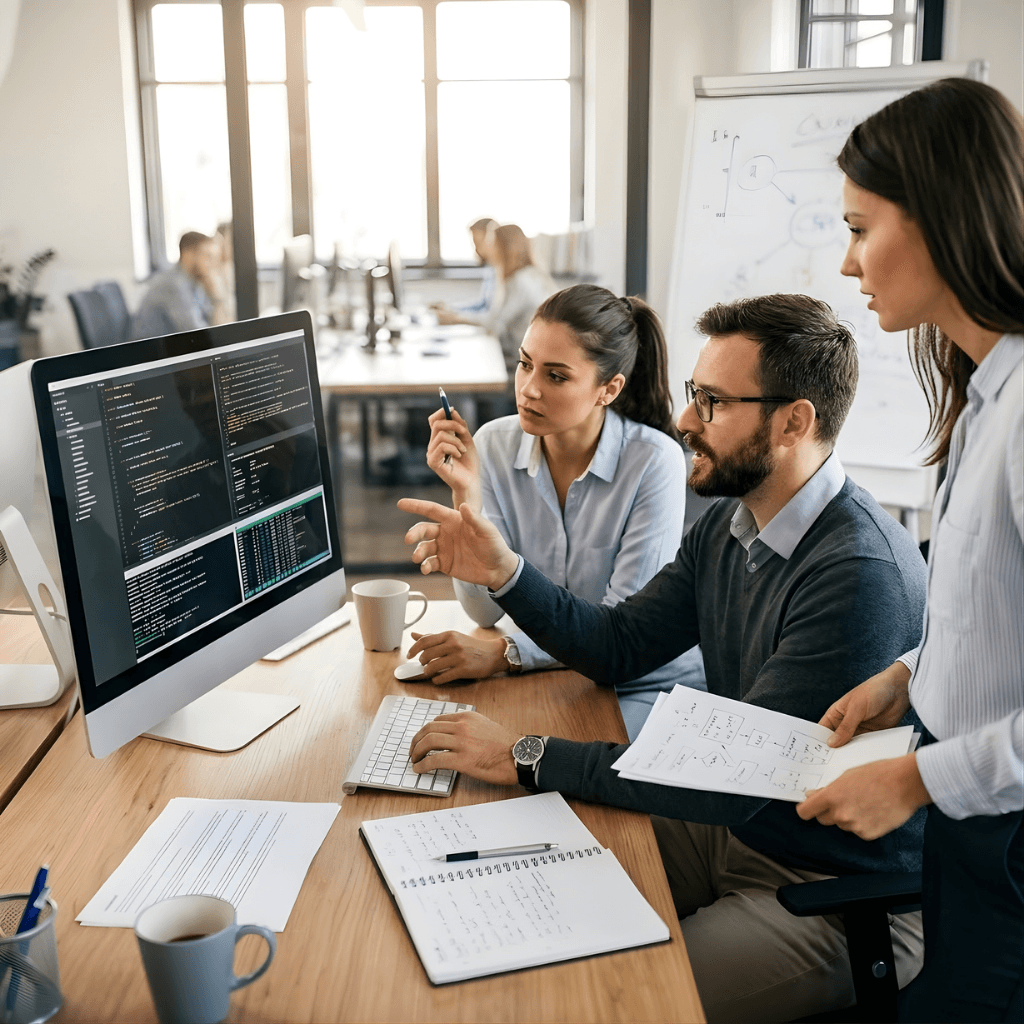 Tailored Solutions