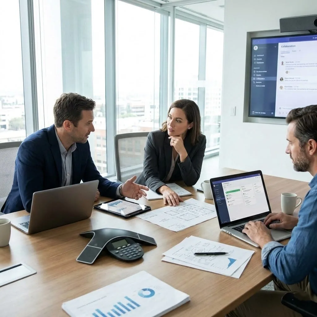Tailored Solutions for Bitrix24 Project & Task Management