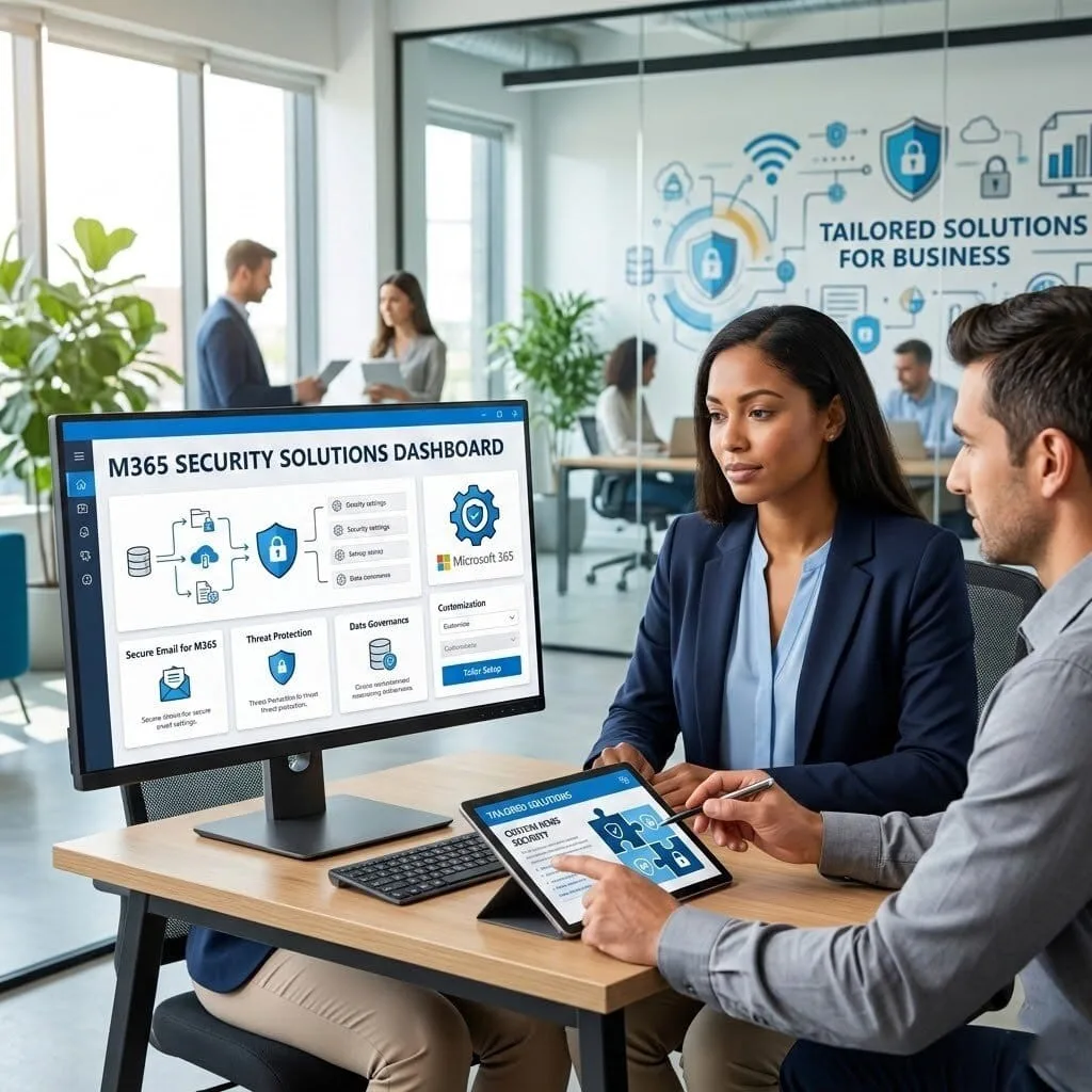 Tailored Solutions for Bitrix24 Marketing Automation
