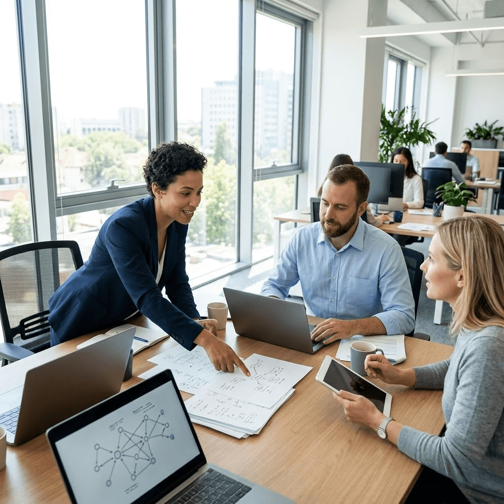 Tailored Solutions for Replication & Clustering
