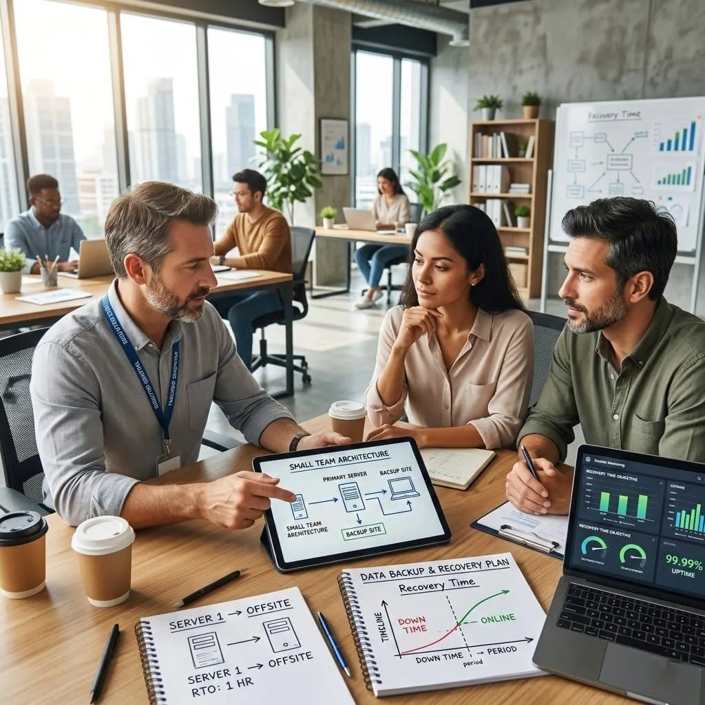 Tailored Solutions for Bitrix24 Custom Module Development