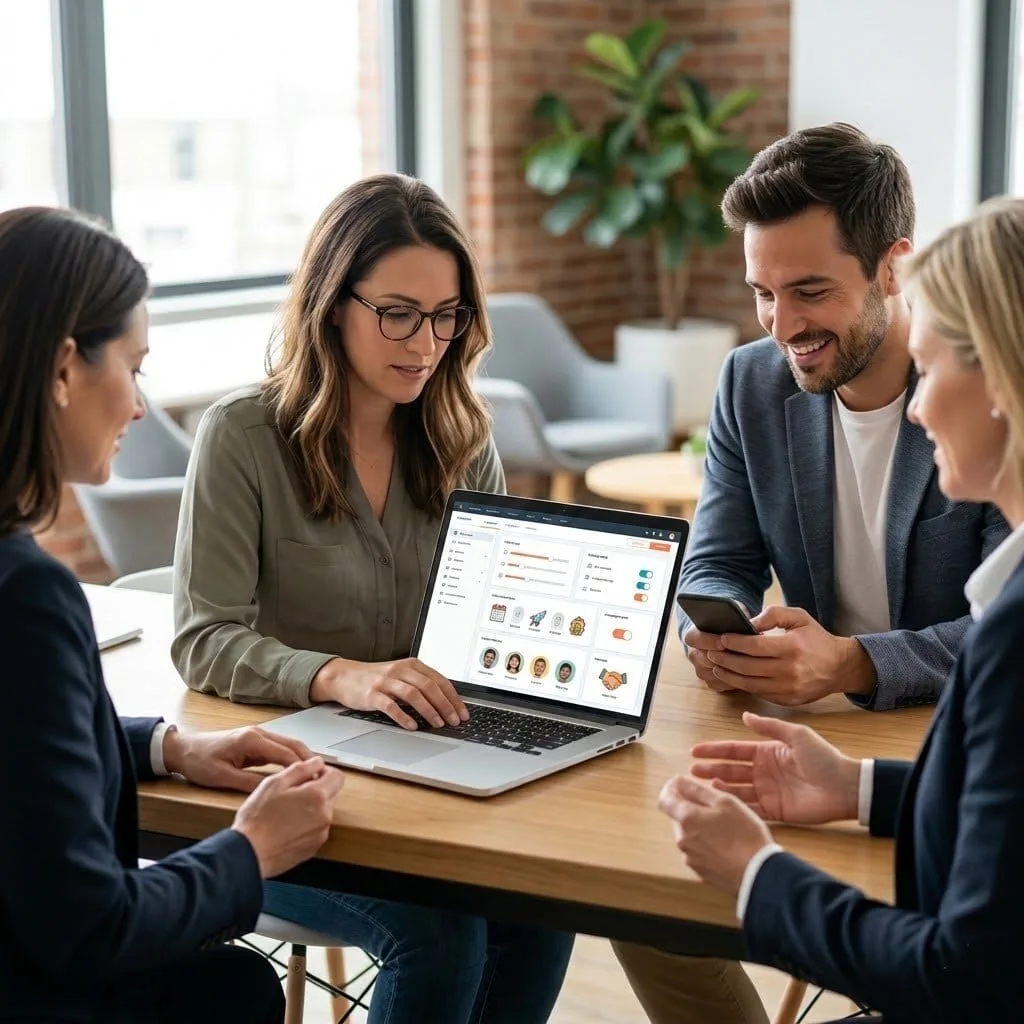 Tailored Solutions for HubSpot Email Campaign Management