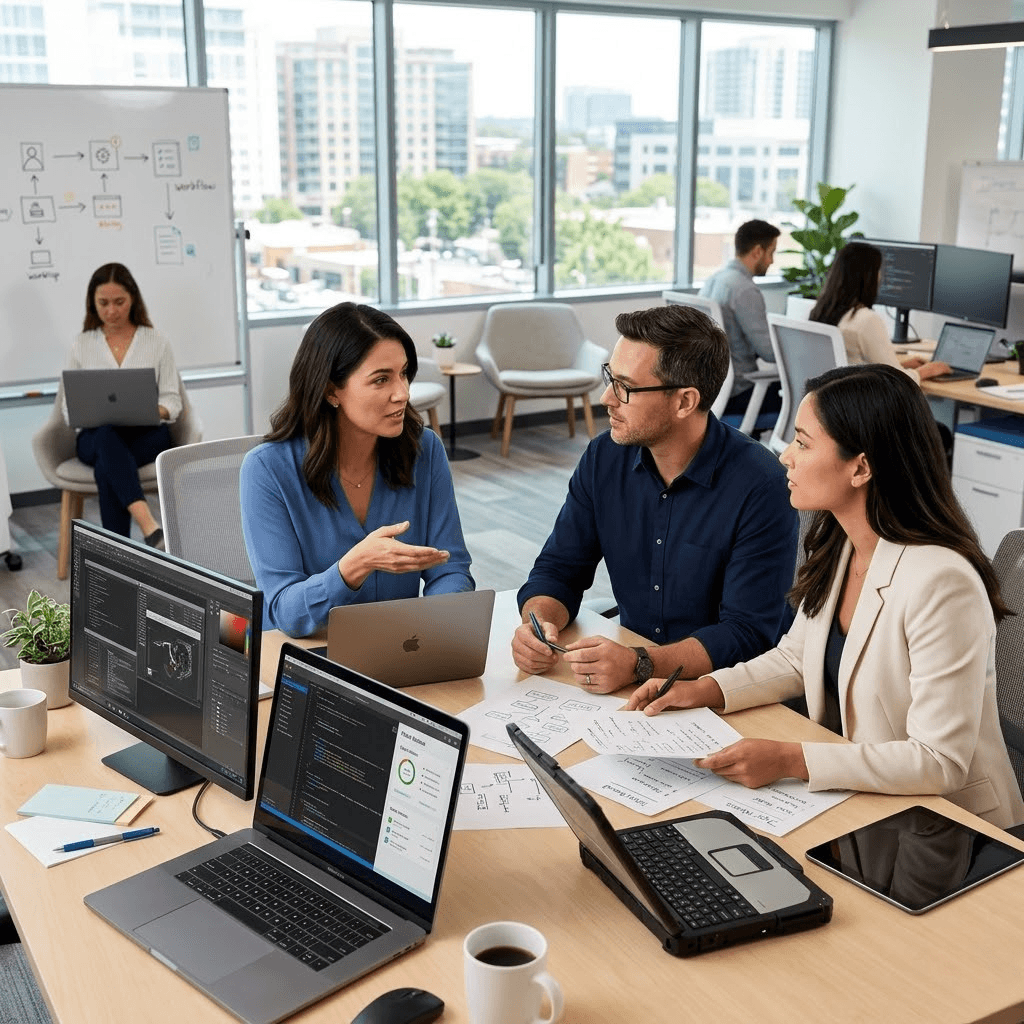 Tailored Solutions for Software Deployment & Patch Management