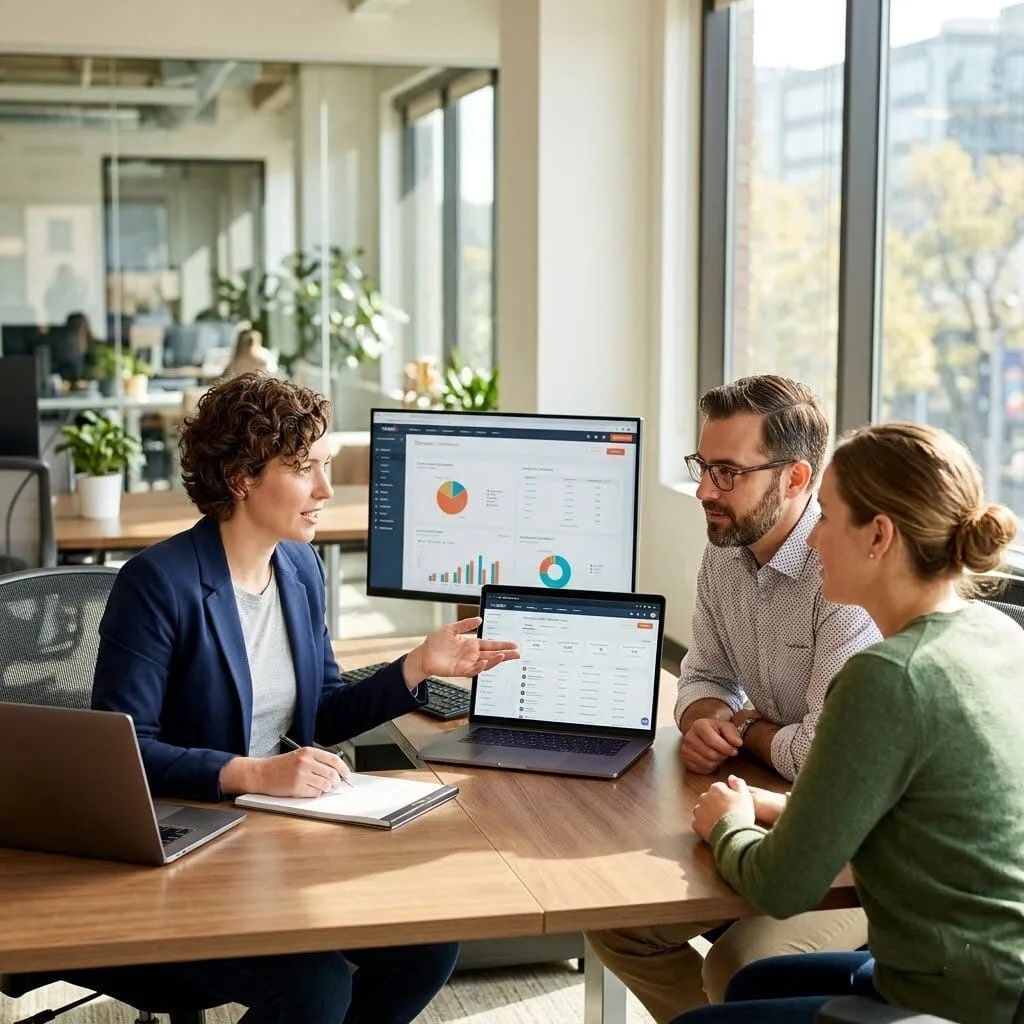 Tailored Solutions for HubSpot Support & Maintenance