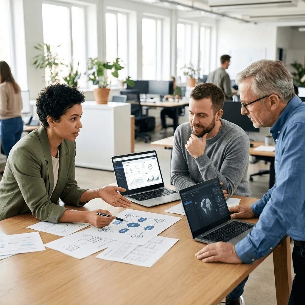 Tailored Solutions for Omada VPN Configuration