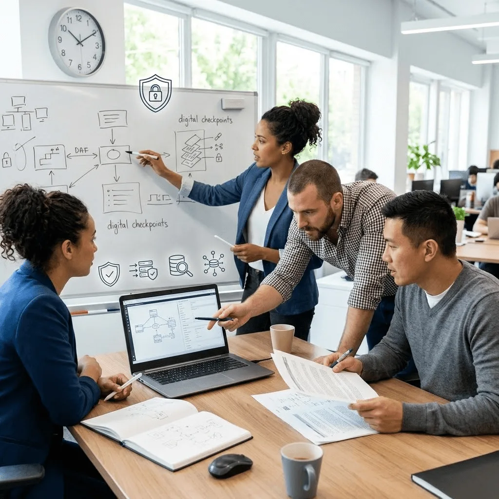 Tailored Solutions for Cisco Firewall & Security Policies