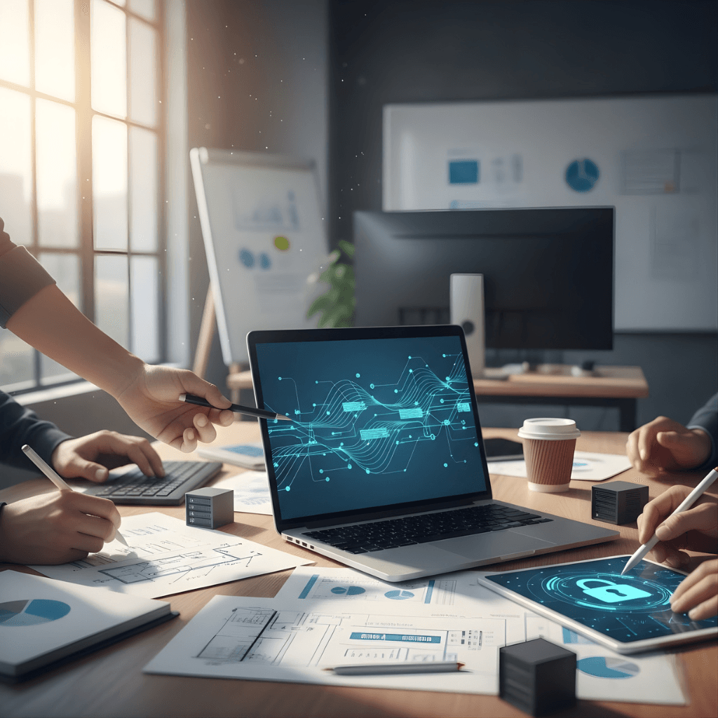 Tailored Solutions