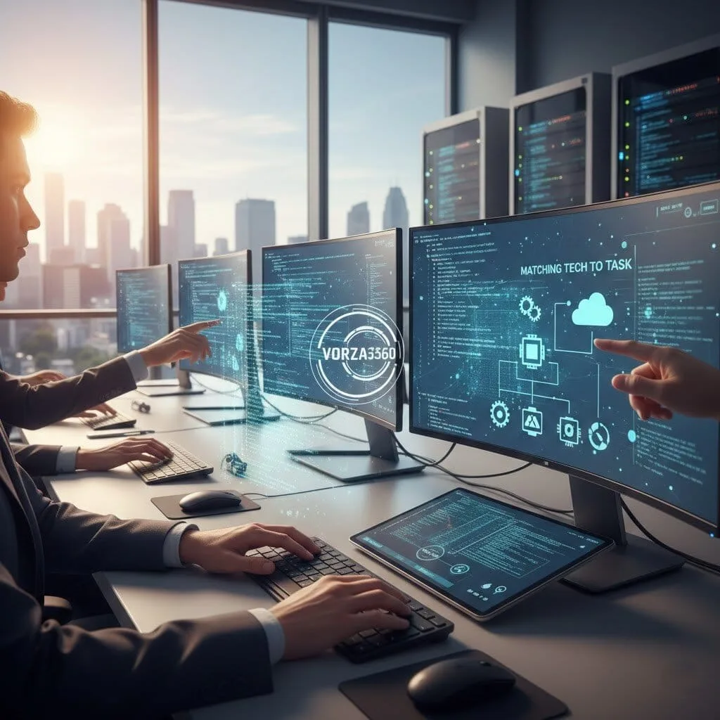 Tailored Solutions