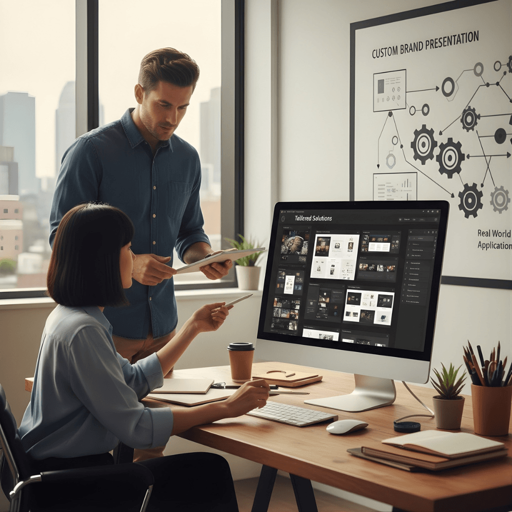Tailored Solutions