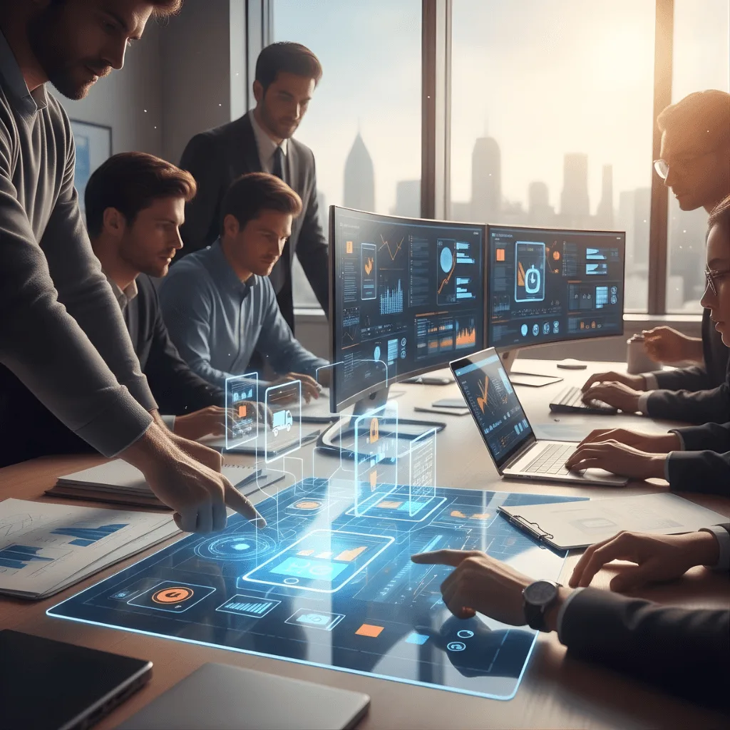 Tailored Strategie for Real-Time App Development