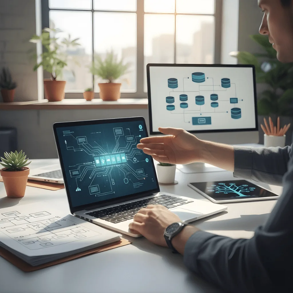 Tailored Strategies for Node.js Backend Development
