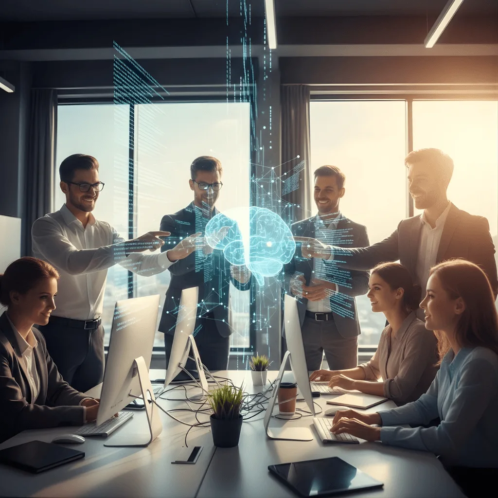 Technology and Team Empowerment