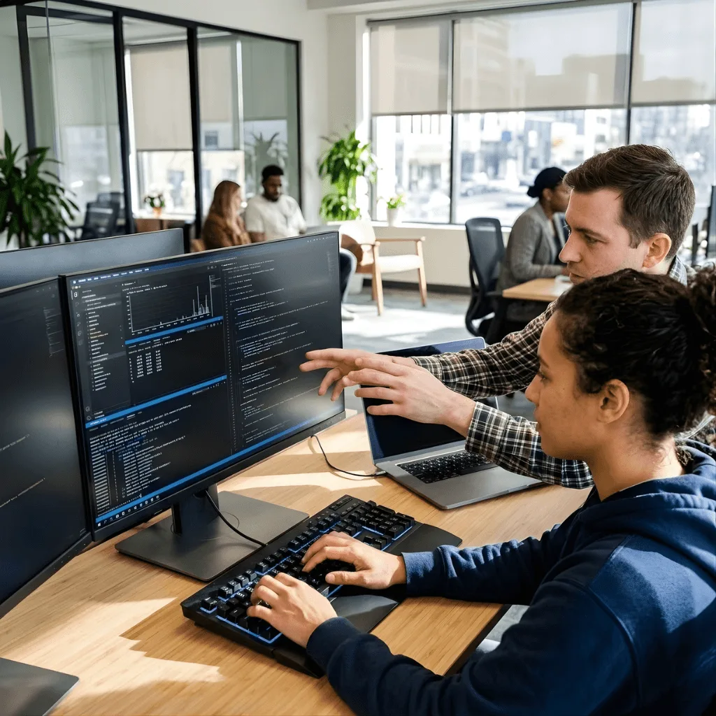 Threat Detection and Response