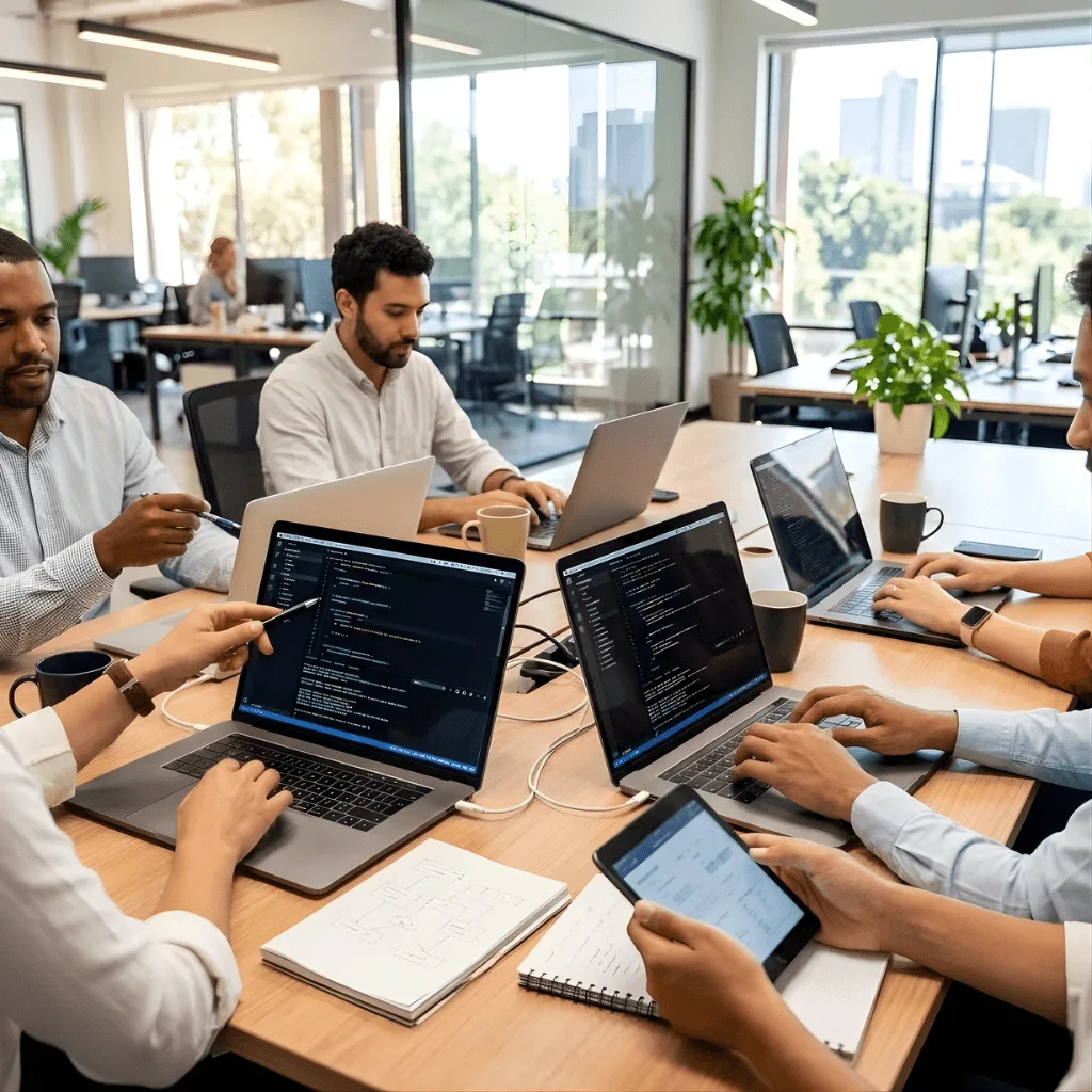 Training, Support, and Upgrades