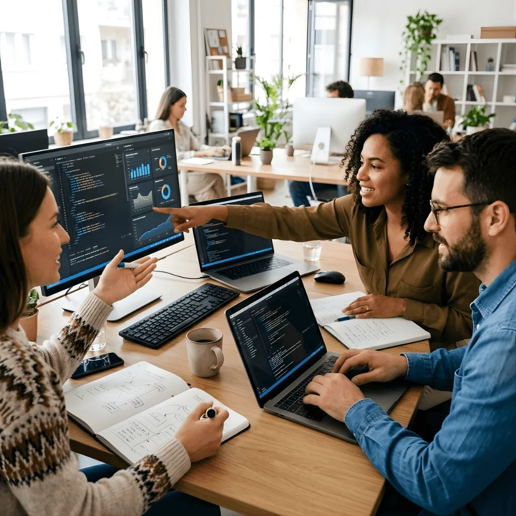 Twitter Marketing Strategy Development
