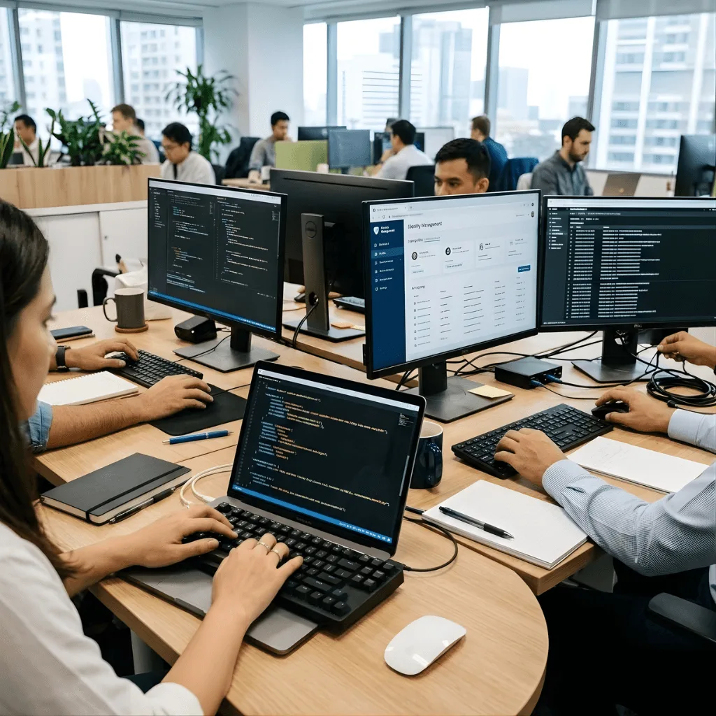 User Access and Identity Management