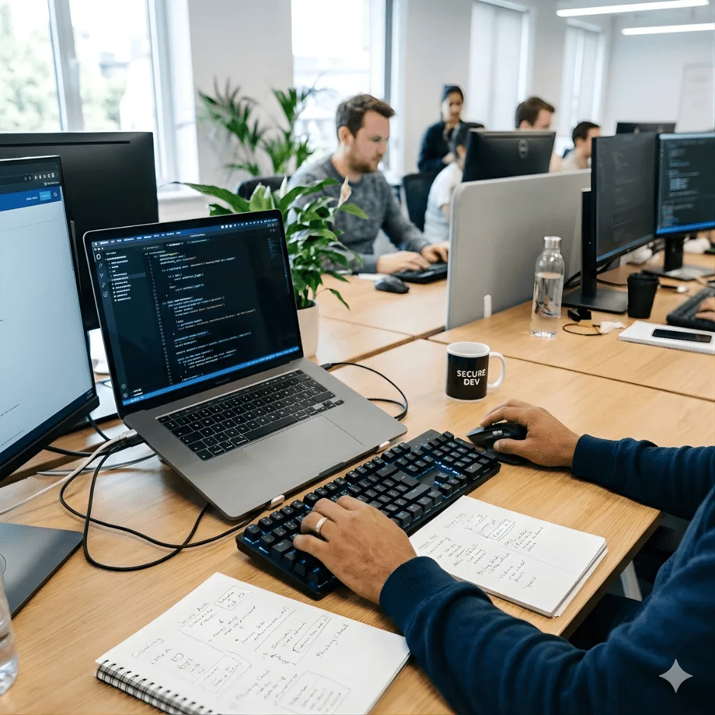 User Security Training