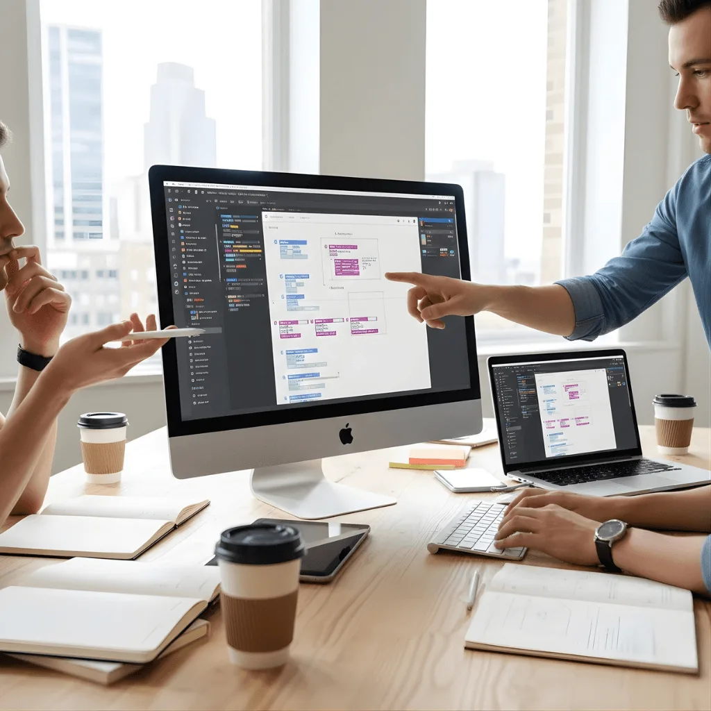 User Testing & Refinement