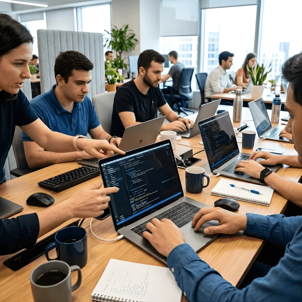 User Training and Adoption