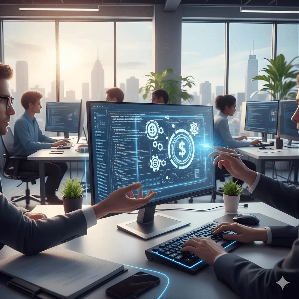 Utility Token Design and Implementation