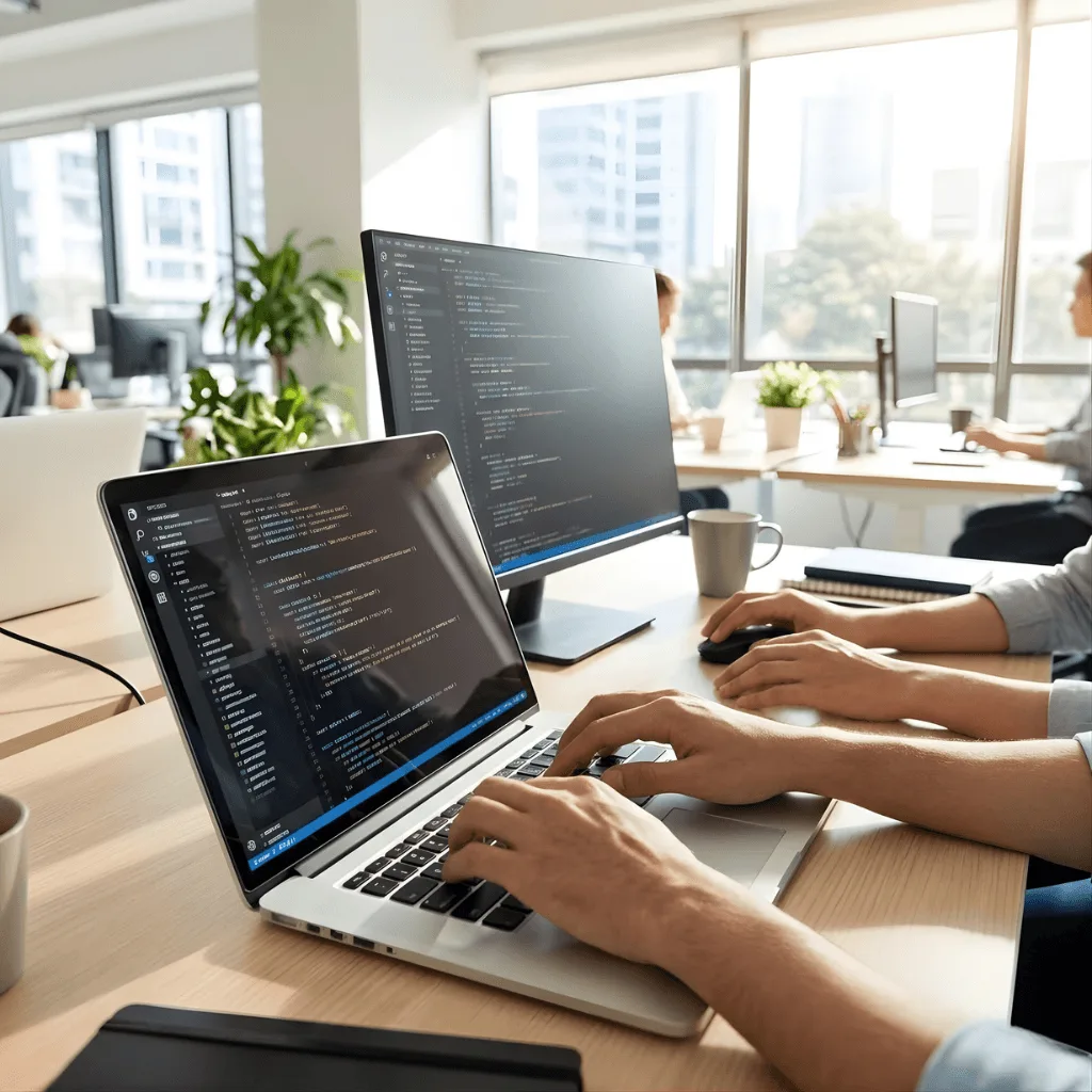 VPN Setup Consulting Services