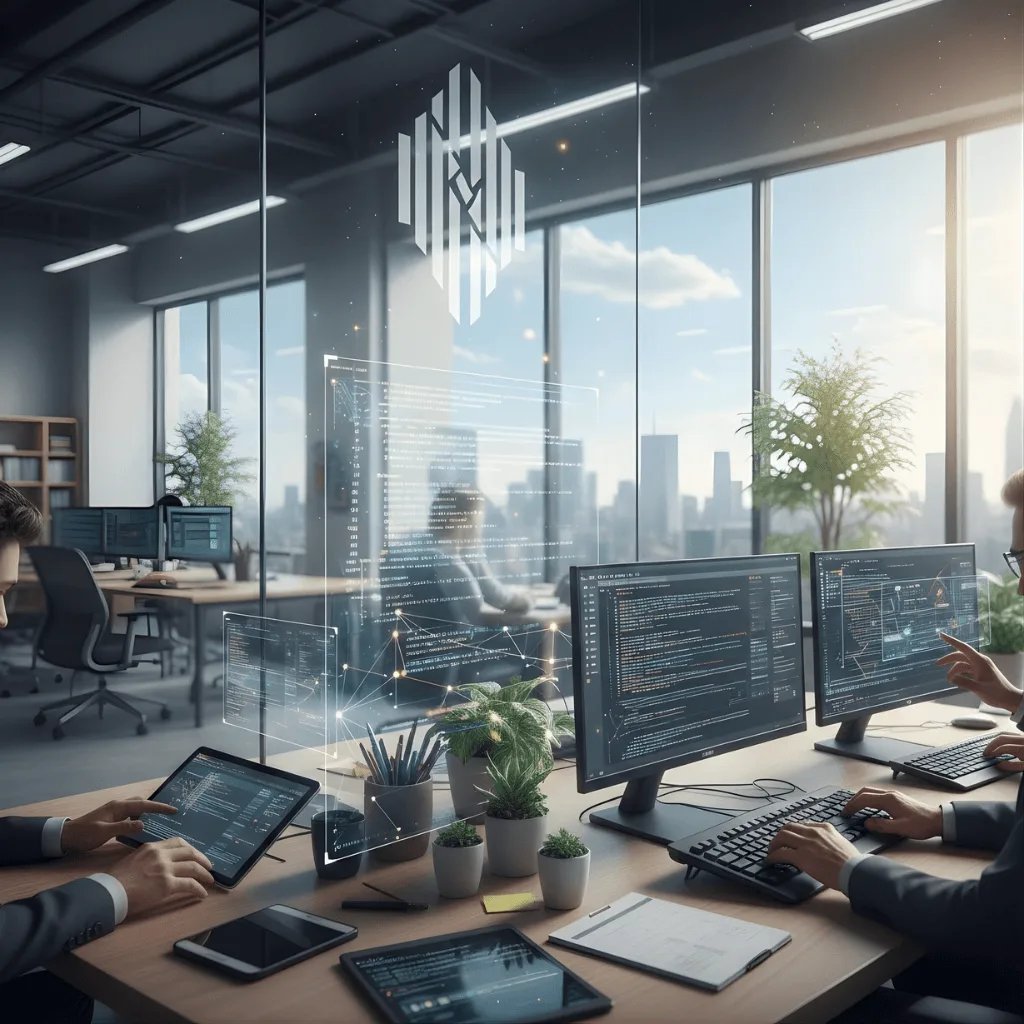 VerticalVault Operations Suite