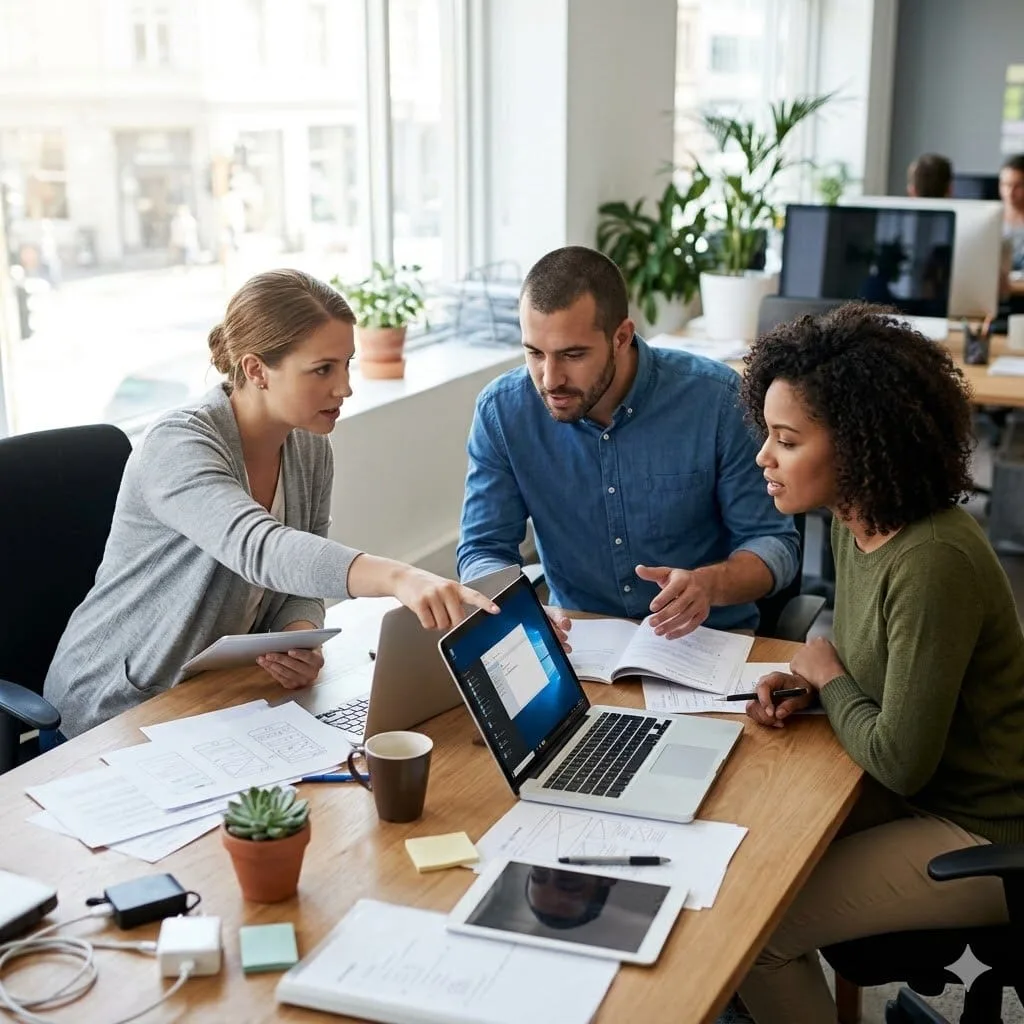 Windows Cloud Desktop Solutions