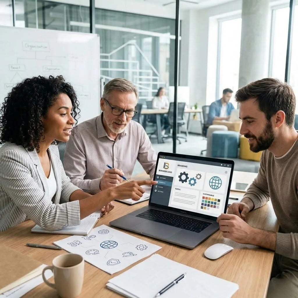 Worktime & Productivity Reports