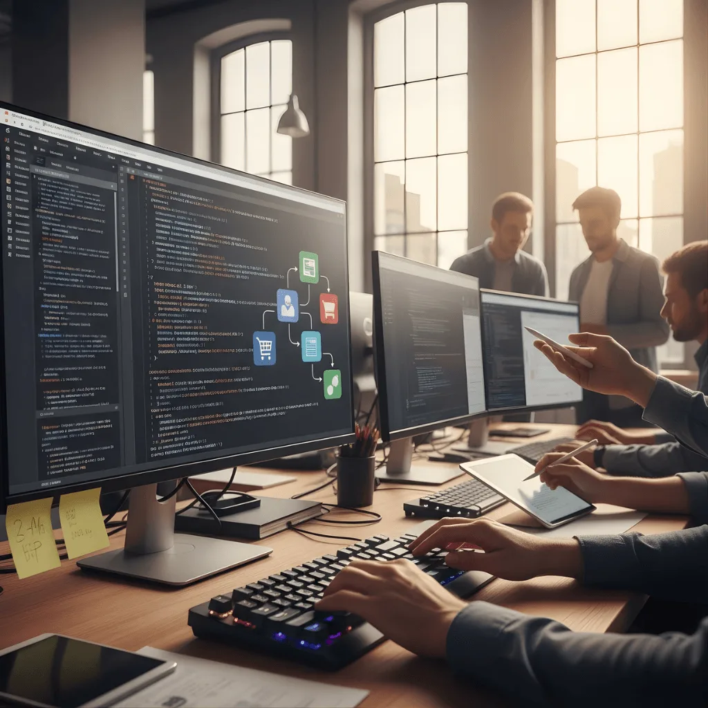 Windows & Desktop Automation