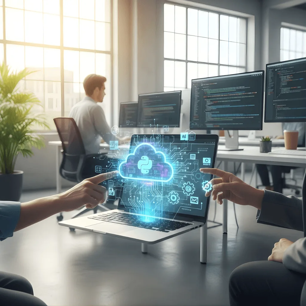 System & Server Scripting