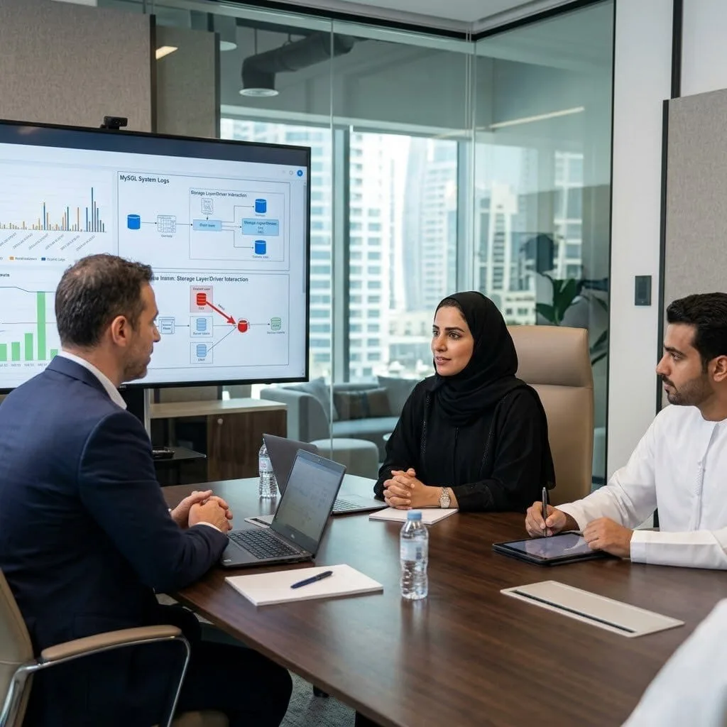 Client Amal Al-Qasim from UAE