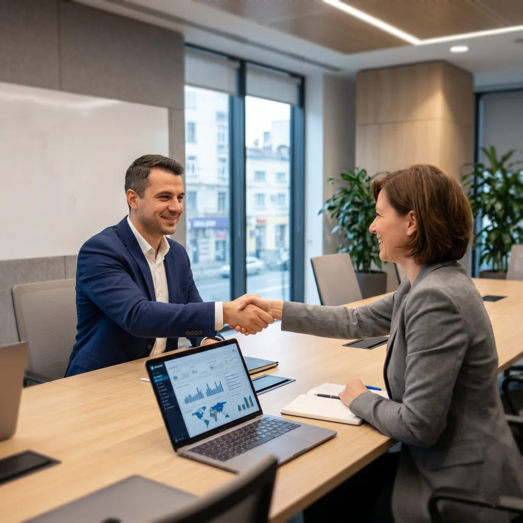 Client Andrei Ionescu from Romania (3)