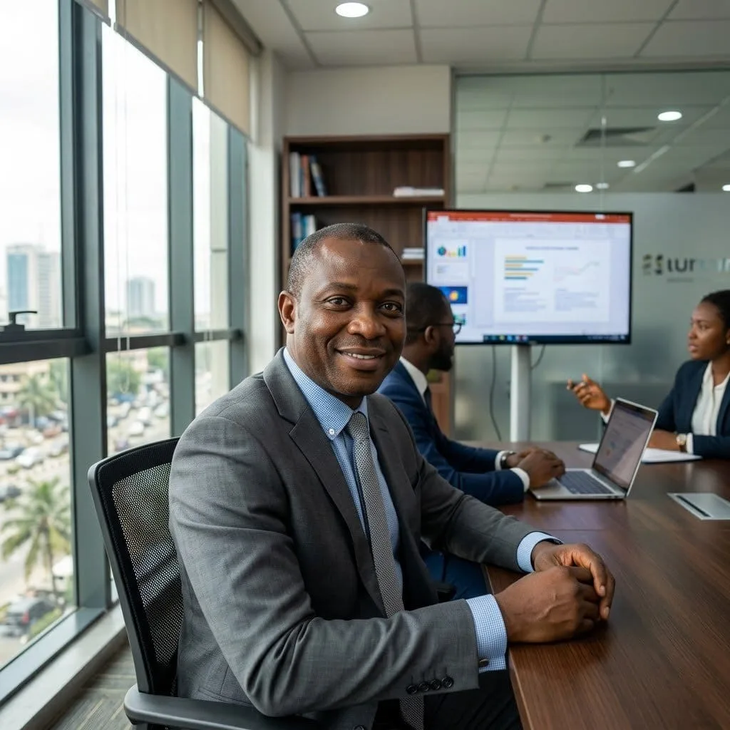 Client Emeka Adeyemi from Nigeria (2)