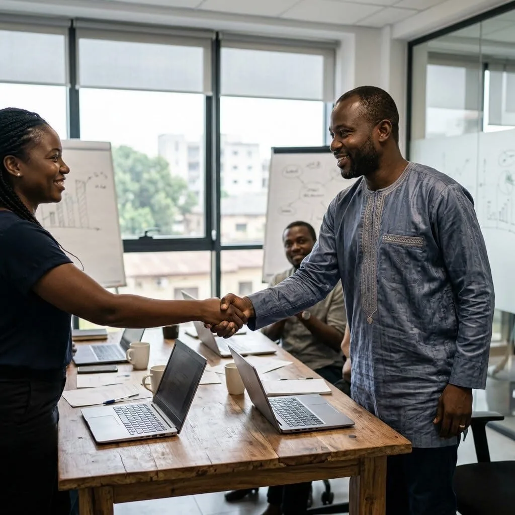 Client Emeka Okonkwo from Nigeria (1)