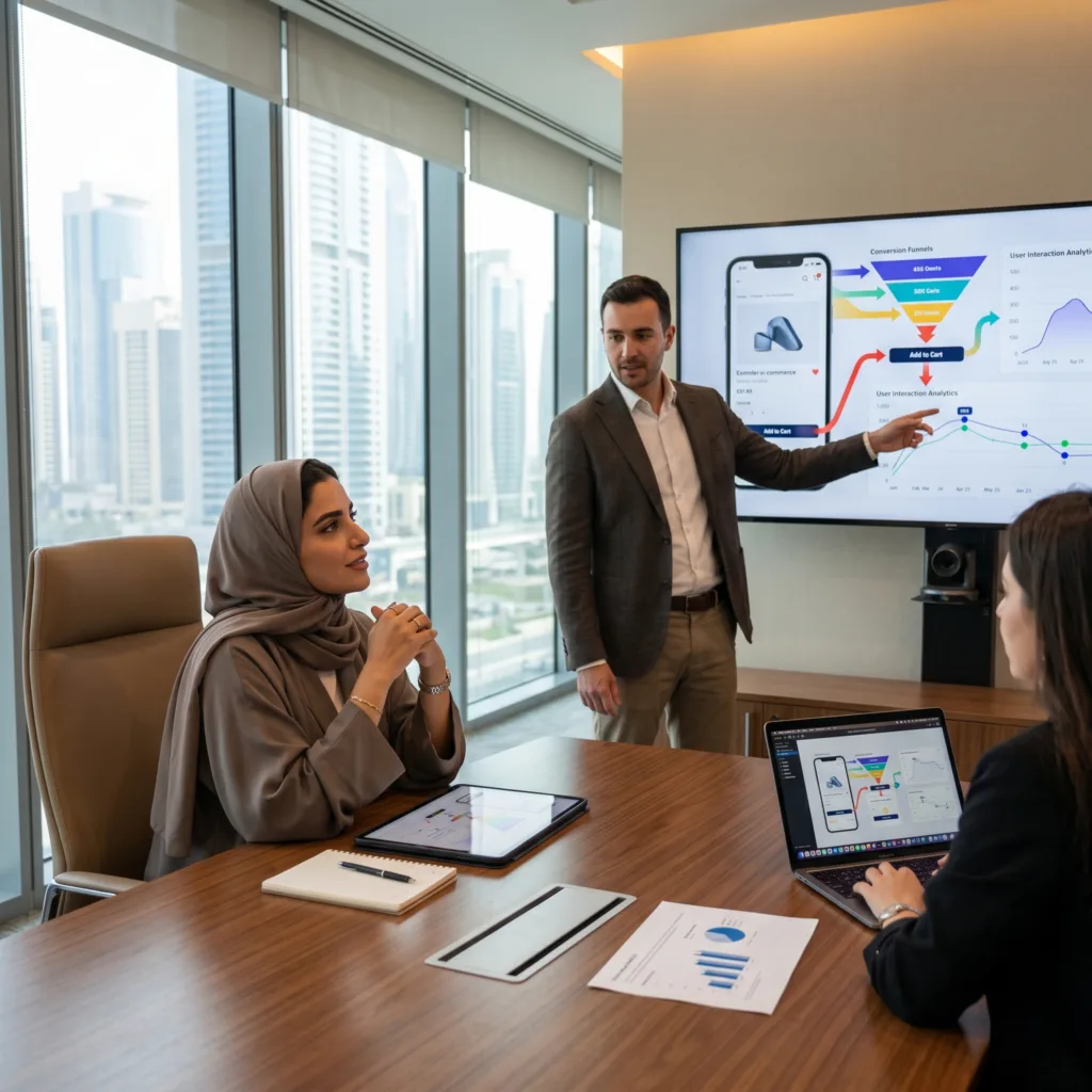 Client Fatima Al-Rashid from UAE (2)