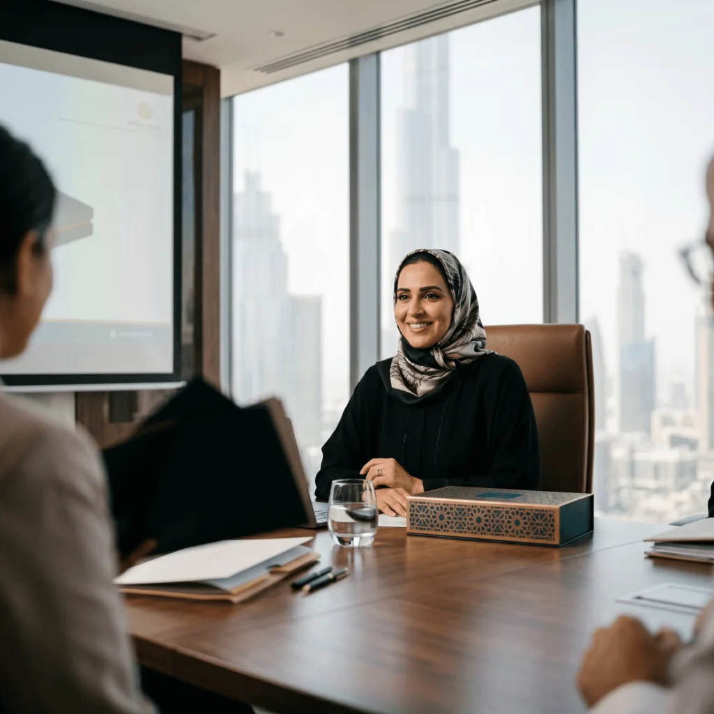 Client Fatima Al-Rashid from UAE (1)