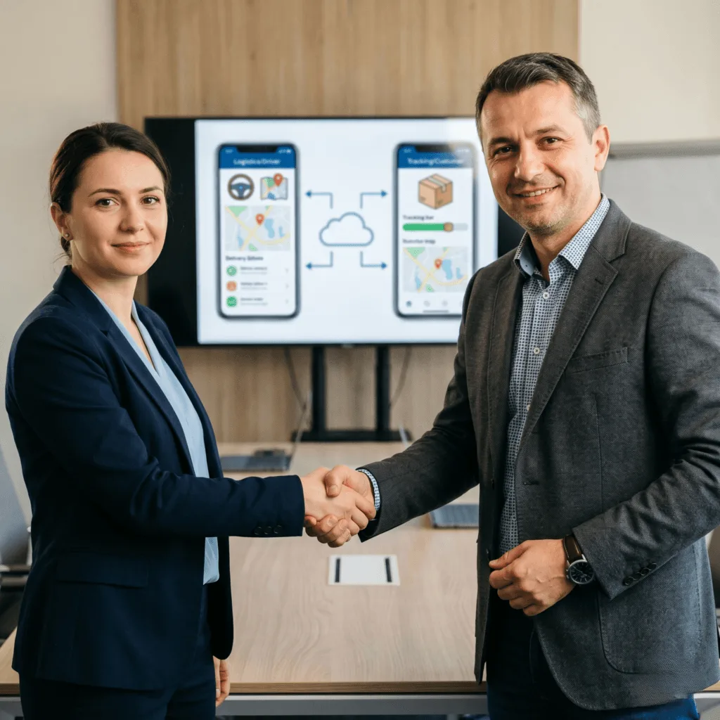 Client Ionuț Popa from Romania