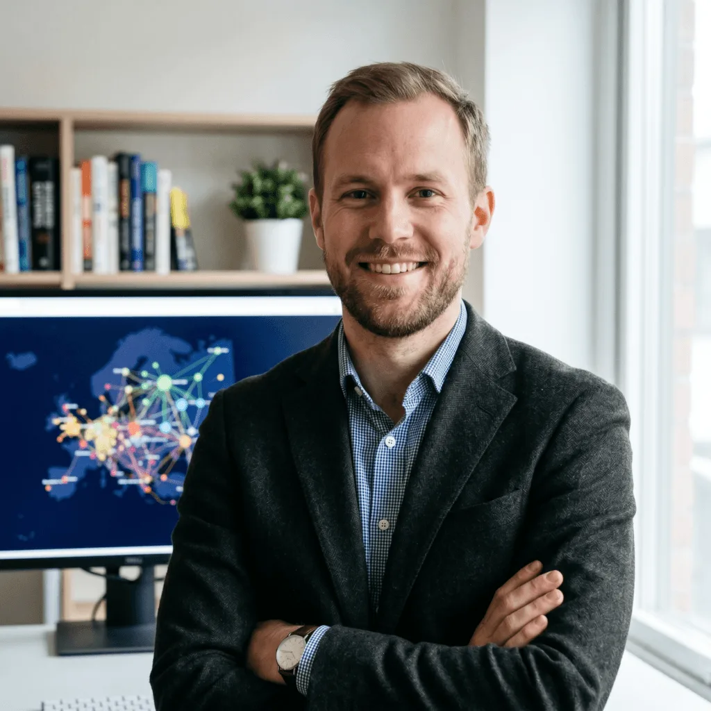 Client Jonas Bergström from Sweden (2)