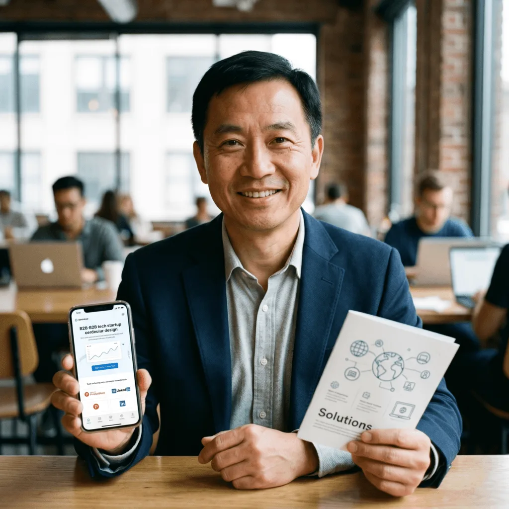 Client Liu Wei from China