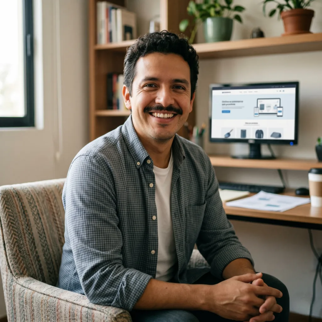 Client Mateo Hernández from Mexico (2)